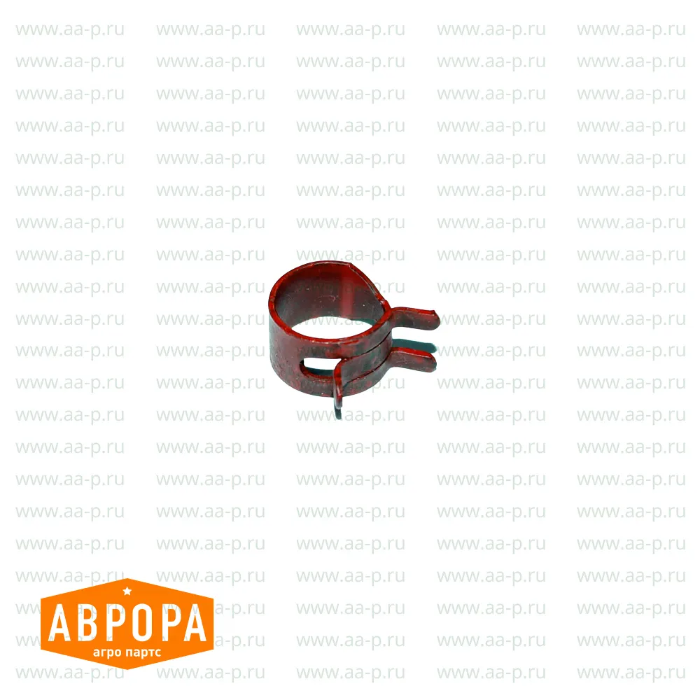 R56101 ЗАЖИМНАЯ СКОБА